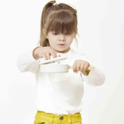 Janod Cuisines, Dinettes & Marchandes*Petite Cuisine en bois Mamie Soleil