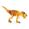 Janod Puzzles Fabriqués En France|Puzzles Éducatifs*Puzzle en volume le T-Rex