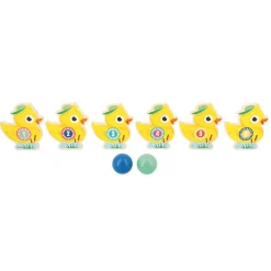 Janod Sports & Activités D'Extérieur*Quilles Canards Applepop