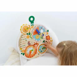 Janod Jeux Éducatifs Primaire|Jeux Éducatifs Maternelle*Roue du Temps