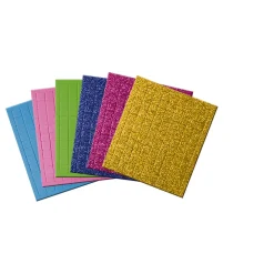 Janod Mosaïques & Gommettes|Collection