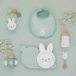 Janod Accessoires Poupons, Poupées & Ménage*Set Poupon Zen