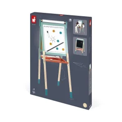 Janod Tableaux, Ardoises & Magnets*Tableau Magnétique Réglable