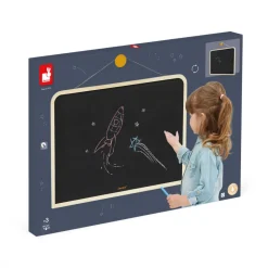 Janod Tableaux, Ardoises & Magnets*Tableau Mural