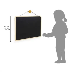 Janod Tableaux, Ardoises & Magnets*Tableau Mural
