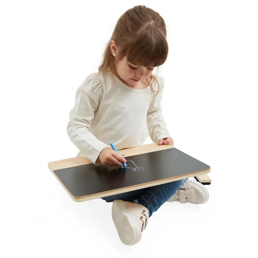 Janod Tableaux, Ardoises & Magnets*Tableau Noir Intemporel