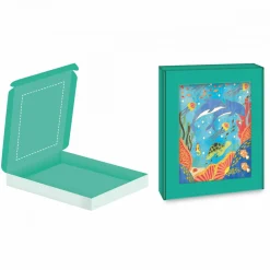 Janod Peinture Par Numéro & Coloriage|Collection