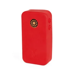 Janod Jouets Musicaux*Téléphone Sonore (bois et silicone)
