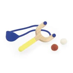 Janod Sports & Activités D'Extérieur|Jeux De Lancer*Touché … Renversé Applepop