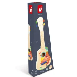 Janod Jouets Musicaux*Ukulélé Gioia