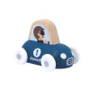 Janod Véhicules, Garages & Voitures|Trains & Véhicules*Voiture de sport en bois Vallée blanche - Cross Roads