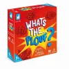 Janod Jeux De Mémoire & D'Associations|Jeux Éducatifs Primaire*What's The Plouf ? Trouve la Question à la Réponse