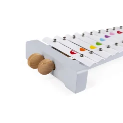 Janod Jouets Musicaux|Jouets Musicaux*Xylo métal Confetti